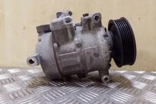 1K0820859N Компрессор кондиционера Volkswagen Golf 5 Арт e12315072, вид 6