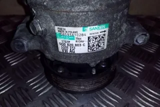 5Q0820803C Компрессор кондиционера Seat Toledo 4 Арт e12315006, вид 1