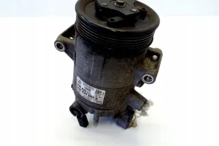 5Q0820803B Компрессор кондиционера Seat Leon 3 Арт e12315003, вид 3