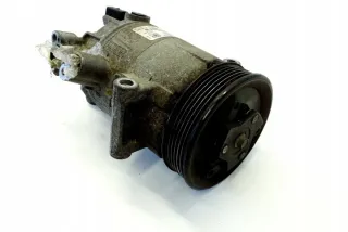 5Q0820803B Компрессор кондиционера Seat Leon 3 Арт e12315003, вид 4