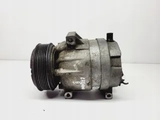 6N0820803B SD6V12 Компрессор кондиционера Renault Laguna 2 Арт e12314945, вид 1