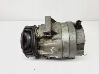6N0820803B SD6V12 Компрессор кондиционера Renault Laguna 2 Арт e12314945, вид 2