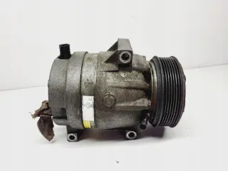 6N0820803B SD6V12 Компрессор кондиционера Renault Laguna 2 Арт e12314945, вид 4