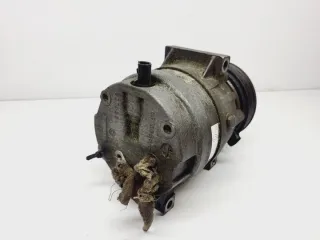 6N0820803B SD6V12 Компрессор кондиционера Renault Laguna 2 Арт e12314945, вид 5