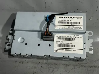 31382906AC Блок навигации Volvo V40 2 Арт e12314931, вид 2
