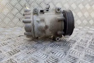9671216780 Компрессор кондиционера Peugeot 508 Арт e12314899, вид 5