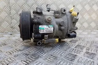 9671216780 Компрессор кондиционера Peugeot 508 Арт e12314899, вид 6