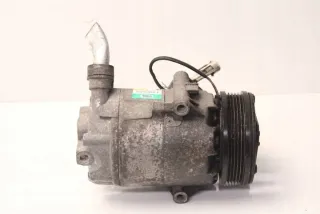 13139055 Компрессор кондиционера Opel Zafira B Арт e12314870, вид 3