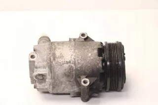 13139055 Компрессор кондиционера Opel Zafira B Арт e12314870, вид 4