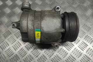 90443840 Компрессор кондиционера Opel Vectra B Арт e12314865, вид 1