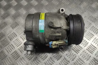 90443840 Компрессор кондиционера Opel Vectra B Арт e12314865, вид 3