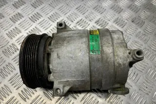 6560951 Компрессор кондиционера Opel Vectra C  Арт e12314861, вид 1