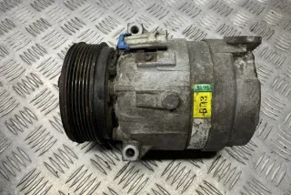 6560951 Компрессор кондиционера Opel Vectra C  Арт e12314861, вид 3