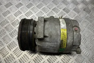 6560951 Компрессор кондиционера Opel Vectra C  Арт e12314861, вид 6