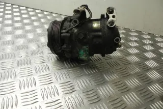F48_, 90559843 Компрессор кондиционера Opel Astra G Арт e12314815, вид 3