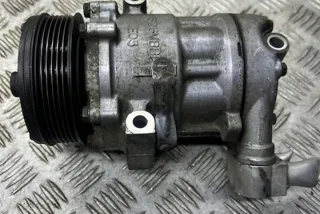 F48_, SD6V12 Компрессор кондиционера Opel Astra G Арт e12314814, вид 2
