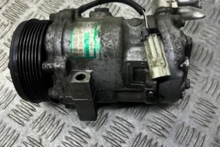 F48_, SD6V12 Компрессор кондиционера Opel Astra G Арт e12314814, вид 3