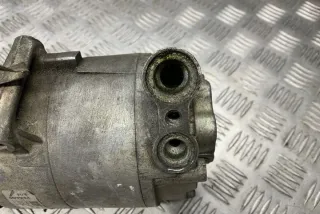 93176855 Компрессор кондиционера Opel Astra H Арт e12314802, вид 1