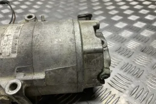 93176855 Компрессор кондиционера Opel Astra H Арт e12314802, вид 3