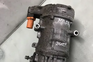 EQAH243 A0008304404 Компрессор кондиционера Mercedes EQS Арт e12314703, вид 3