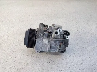 A0022303211 Компрессор кондиционера Mercedes E C207 Арт e12314698, вид 2