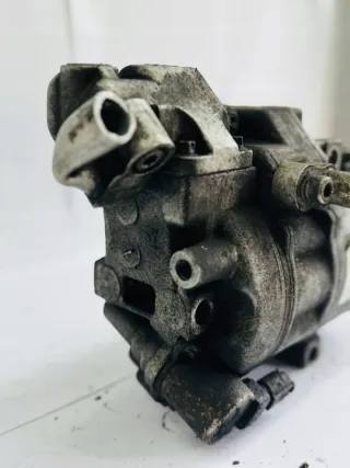 447200-976 Компрессор кондиционера Mercedes A W168 Арт e12314677, вид 2