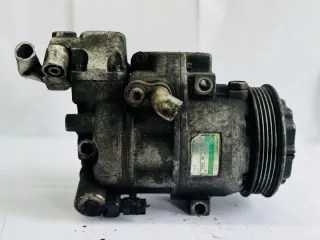 447200-976 Компрессор кондиционера Mercedes A W168 Арт e12314677, вид 4