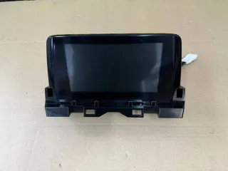GML8611J0A Блок навигации Mazda 3 BL Арт e12314615