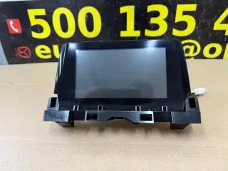GML8611J0A Блок навигации Mazda 3 BL Арт e12314615, вид 2