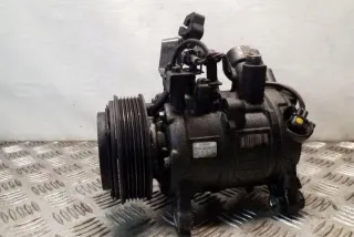 4472604710 Компрессор кондиционера BMW 3 E90/E91/E92/E93 Арт e12314420, вид 2