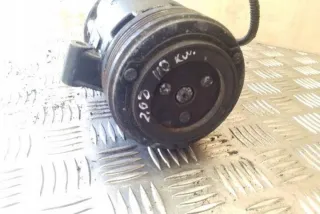 A4101130A021 Компрессор кондиционера BMW 3 E46 Арт e12314335, вид 2
