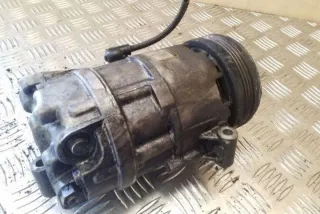 A4101130A021 Компрессор кондиционера BMW 3 E46 Арт e12314335, вид 3