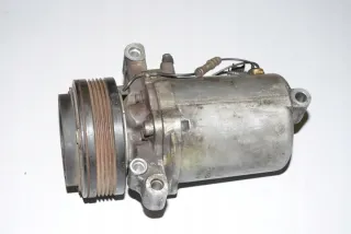 8386650 Компрессор кондиционера BMW 3 E46 Арт e12314326, вид 2