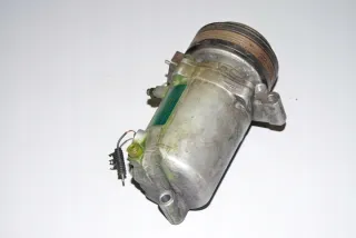 8386650 Компрессор кондиционера BMW 3 E46 Арт e12314326, вид 5