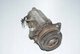 8386650 Компрессор кондиционера BMW 3 E46 Арт e12314326, вид 6