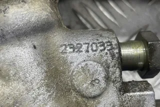1J1422105 Рулевая рейка Volkswagen Golf 4 Арт e12314248, вид 3