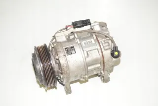 7948797 Компрессор кондиционера BMW 1 F40 Арт e12314212, вид 2