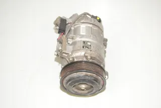 7948797 Компрессор кондиционера BMW 1 F40 Арт e12314212, вид 3