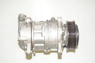 7948797 Компрессор кондиционера BMW 1 F40 Арт e12314212, вид 5