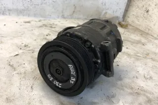 7L6820803F Компрессор кондиционера Audi Q7 4L Арт e12314201, вид 1