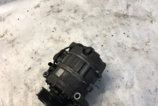 7L6820803F Компрессор кондиционера Audi Q7 4L Арт e12314201, вид 2
