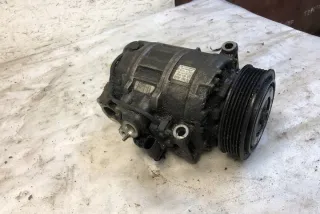 7L6820803F Компрессор кондиционера Audi Q7 4L Арт e12314201, вид 3
