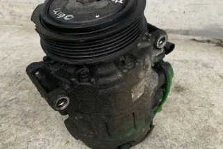 7L6820803 Компрессор кондиционера Audi Q7 4L Арт e12314200, вид 1