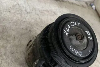 7L6820803 Компрессор кондиционера Audi Q7 4L Арт e12314200, вид 2