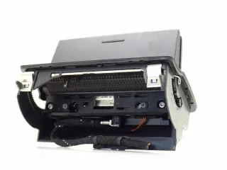 8X0857273B 17593274161 Блок навигации Audi A1 Арт e12314184, вид 3