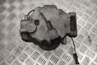 4B0260805C Компрессор кондиционера Audi A6 C5 (S6,RS6) Арт e12314169, вид 1
