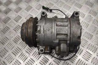 4B0260805C Компрессор кондиционера Audi A6 C5 (S6,RS6) Арт e12314169, вид 2