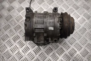 4B0260805C Компрессор кондиционера Audi A6 C5 (S6,RS6) Арт e12314169, вид 3