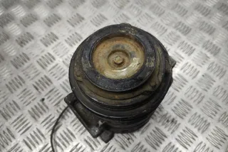 4B0260805C Компрессор кондиционера Audi A6 C5 (S6,RS6) Арт e12314169, вид 6