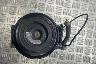 4B0260805C Компрессор кондиционера Audi A6 C5 (S6,RS6) Арт e12314165, вид 1